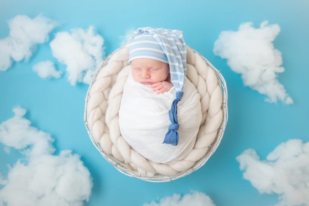 Newborn Photography