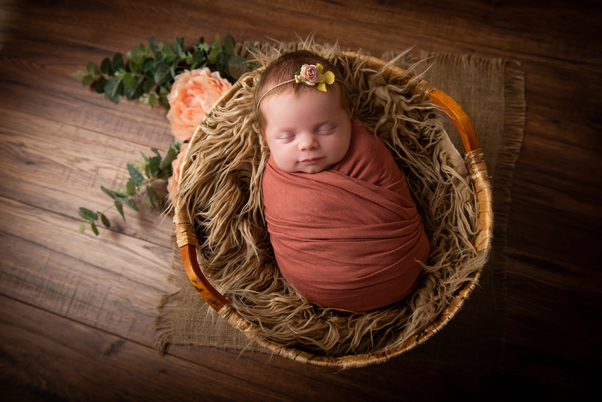 Newborn Photography