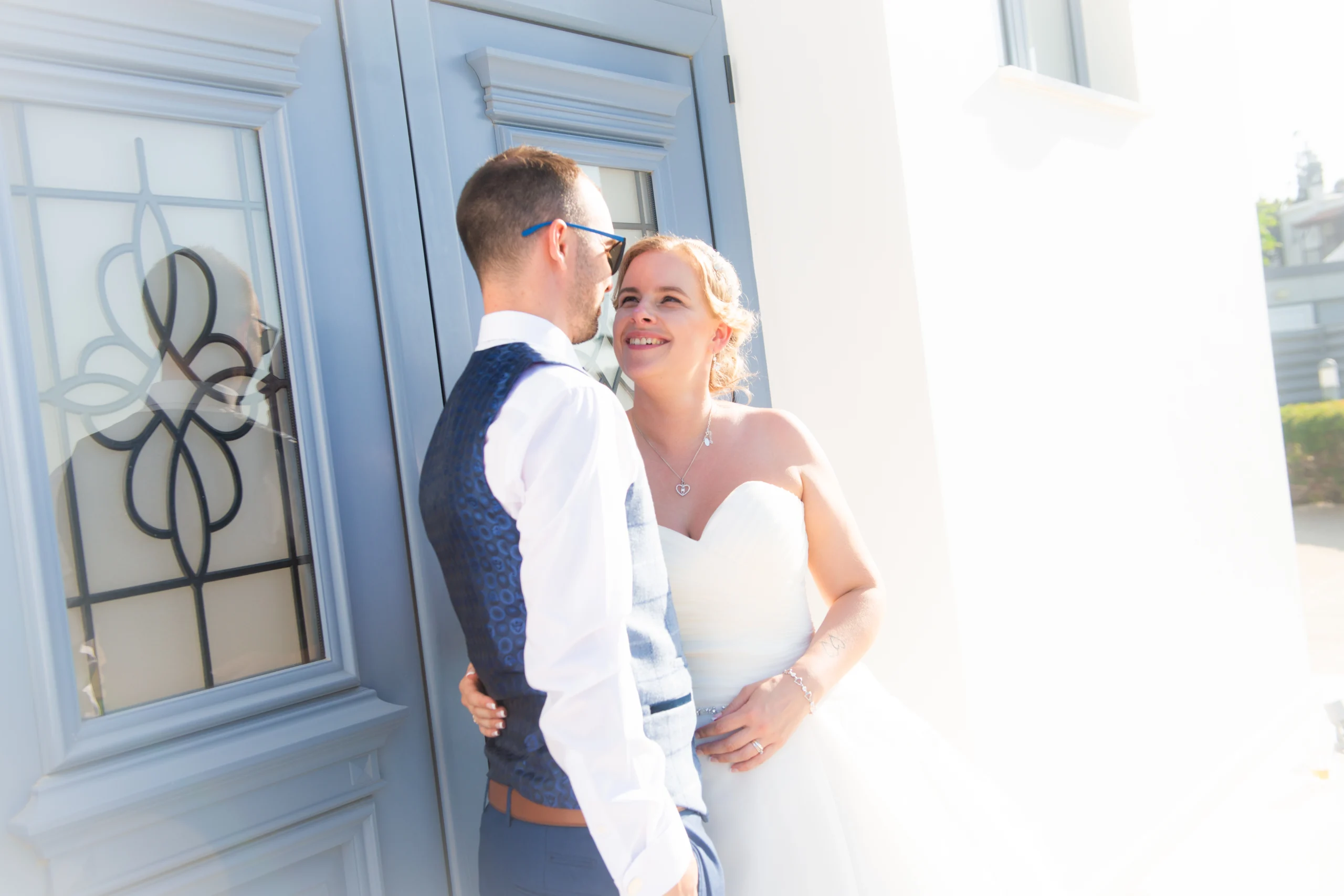 wedding videography packages