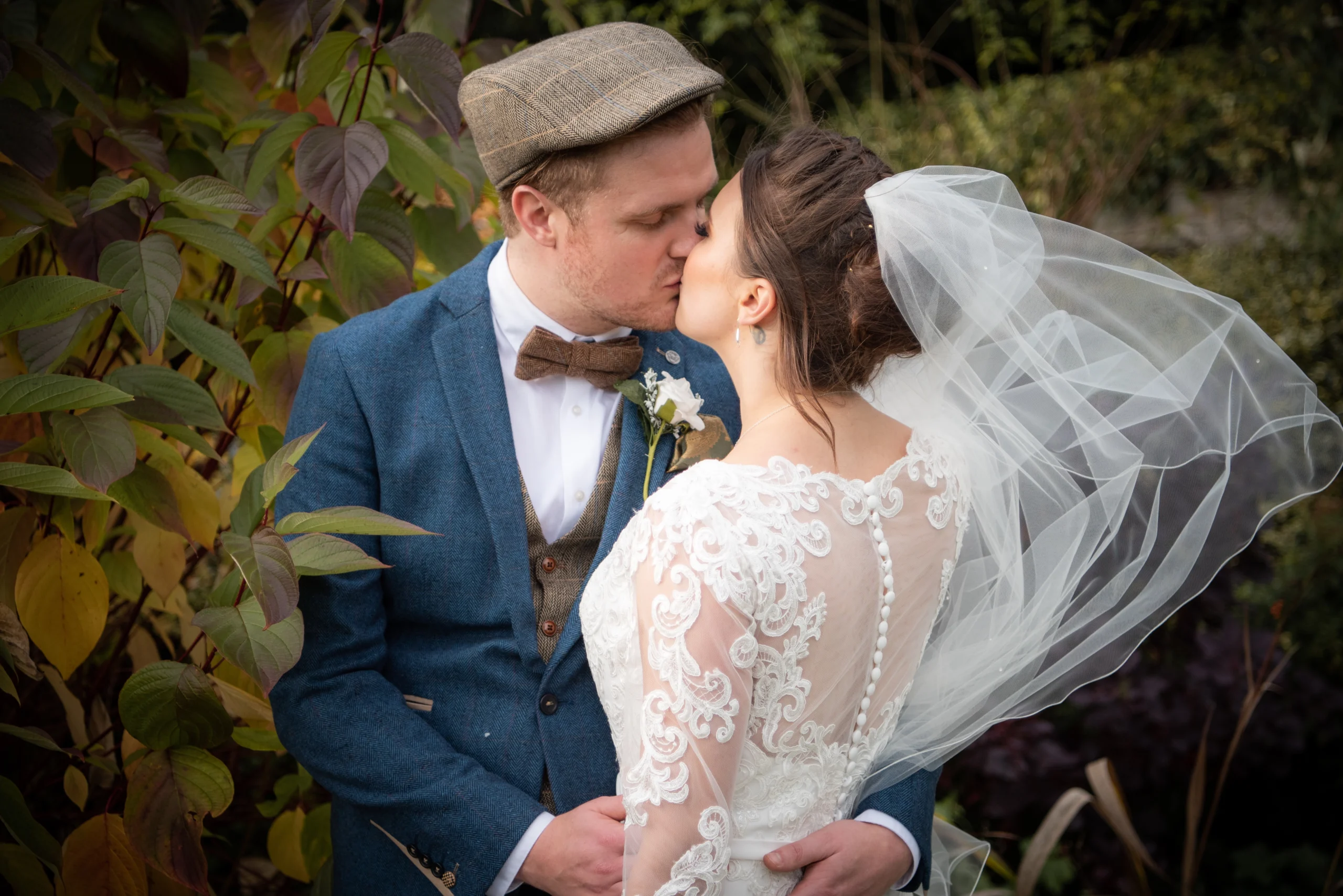 wedding videography packages